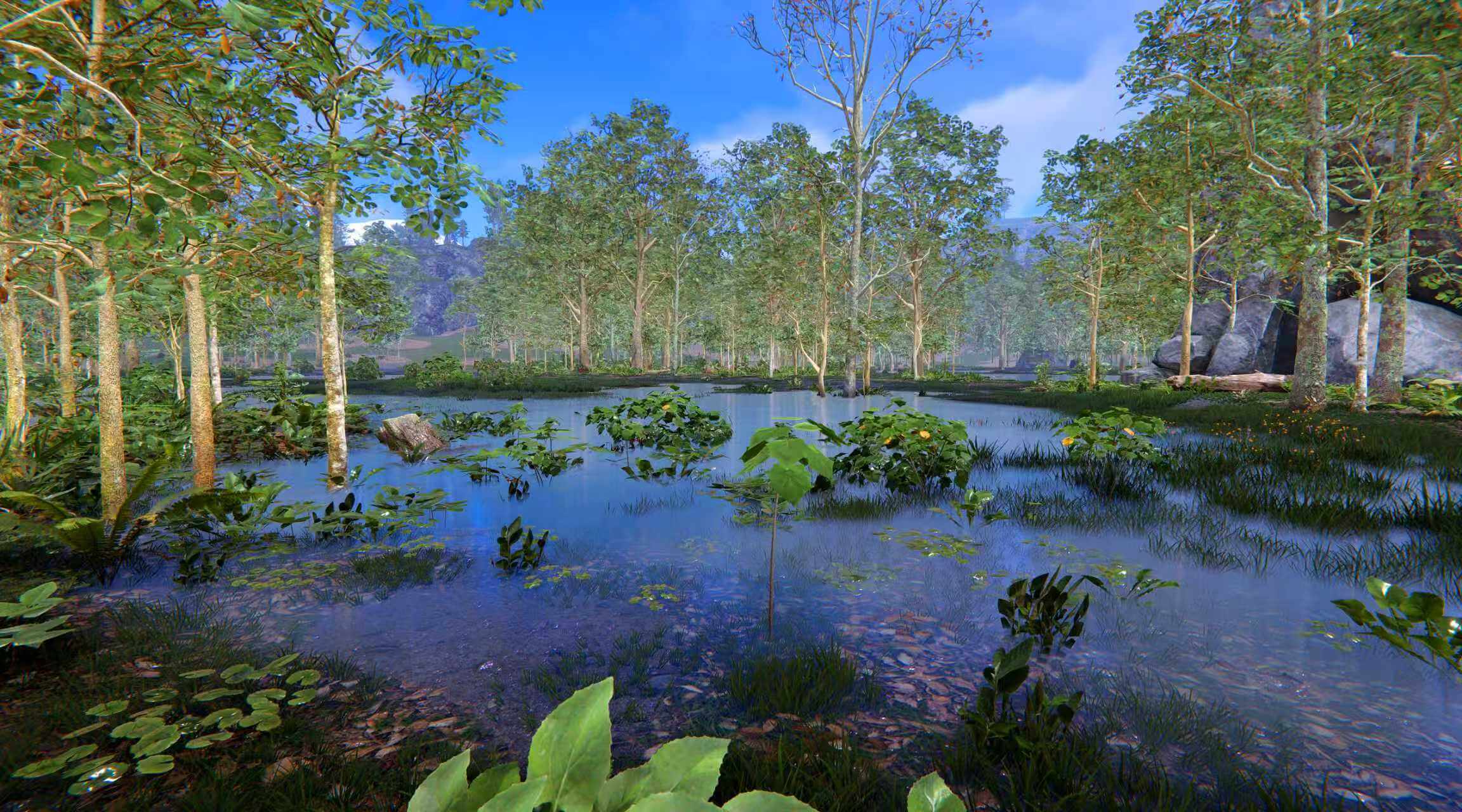 龙岛异兽起源异兽进化界面